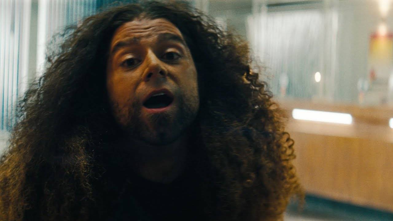 Coheed and Cambria s'enflamme avec son nouveau clip (actualité)