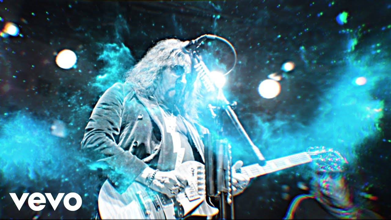 Ace Frehley s'éclate avec ses potes (actualité) Ace Frehley s'éclate avec ses potes (actualité)