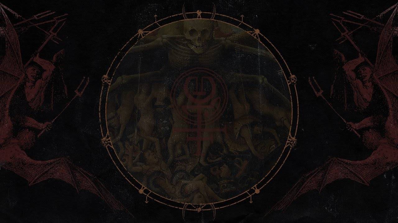 Lucifer's Child se rebelle (actualité) Lucifer's Child se rebelle (actualité)