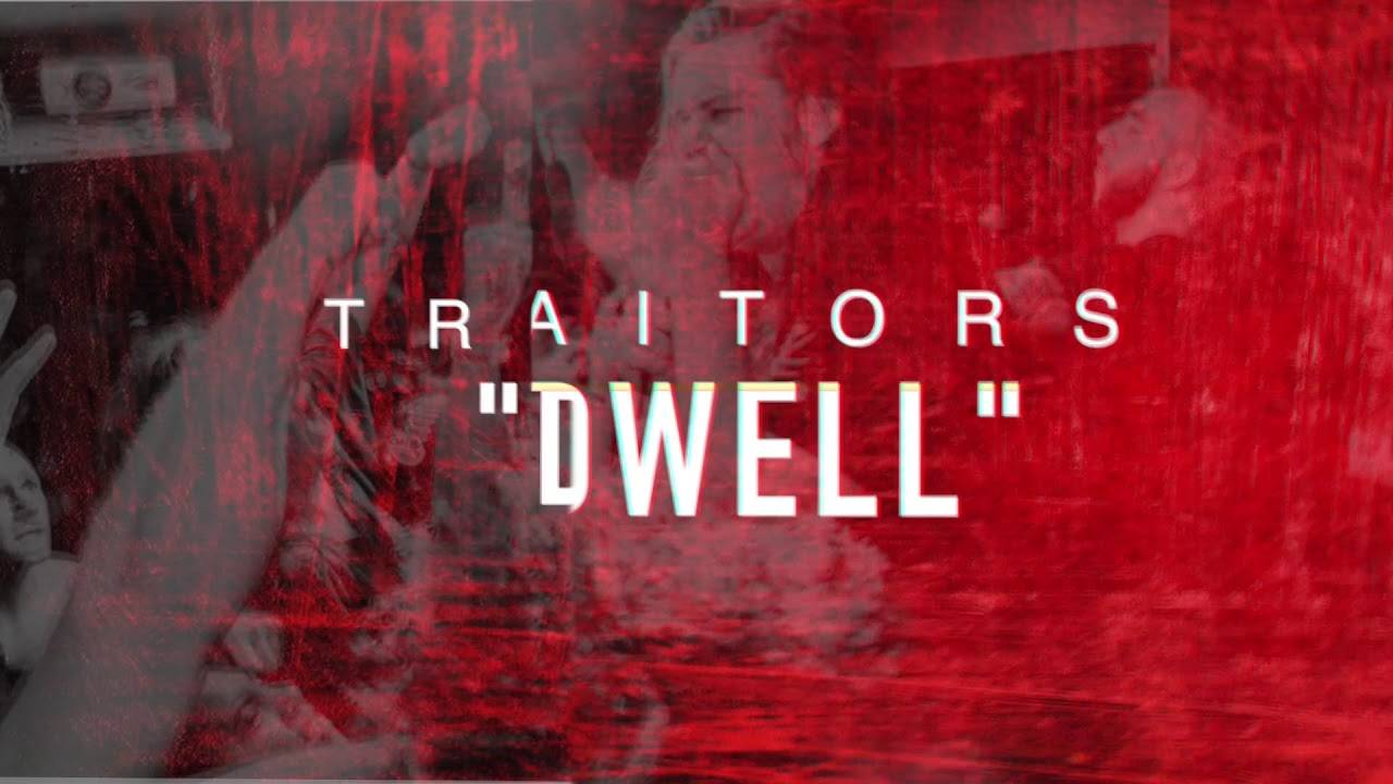 Traitors et son nouveau morceau sur la toile (actualité)
