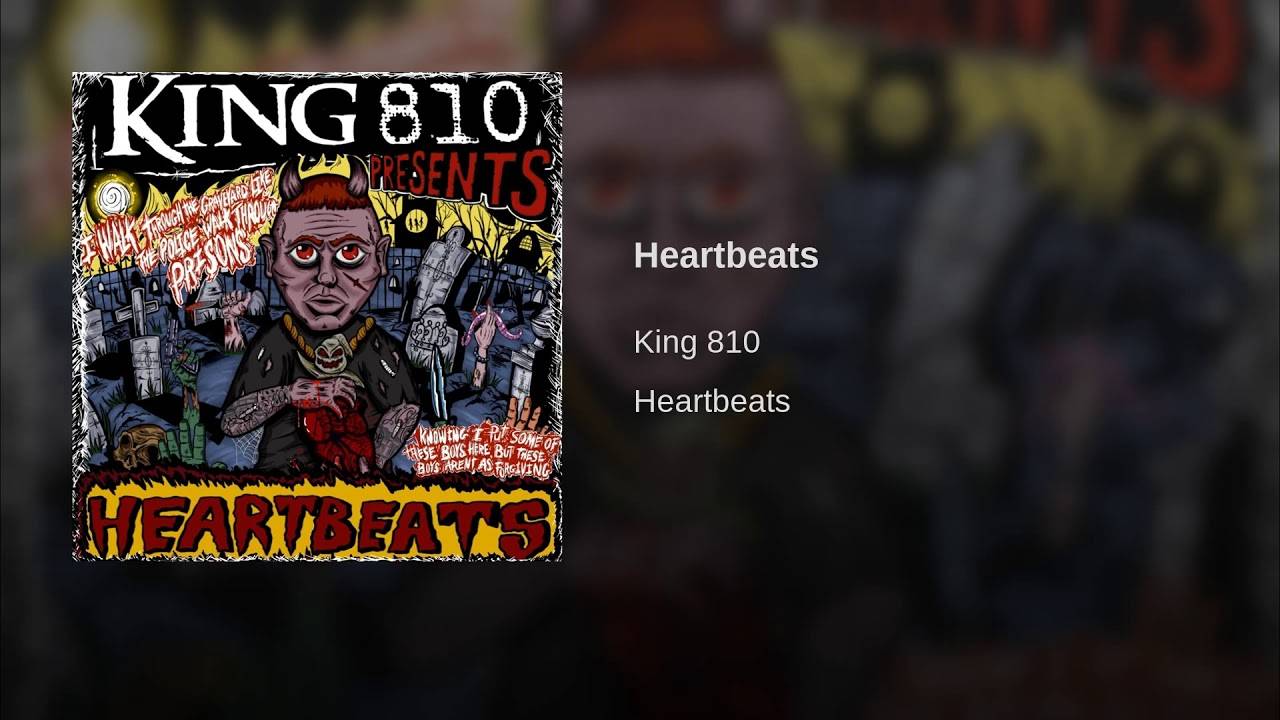 Battements de coeur pour King 810 (actualité) Battements de coeur pour King 810 (actualité)