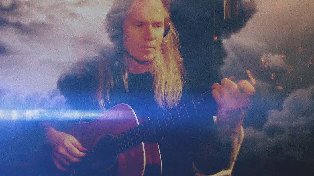 Vandenberg's MoonKings s'en va (actualité) Vandenberg's MoonKings s'en va (actualité)