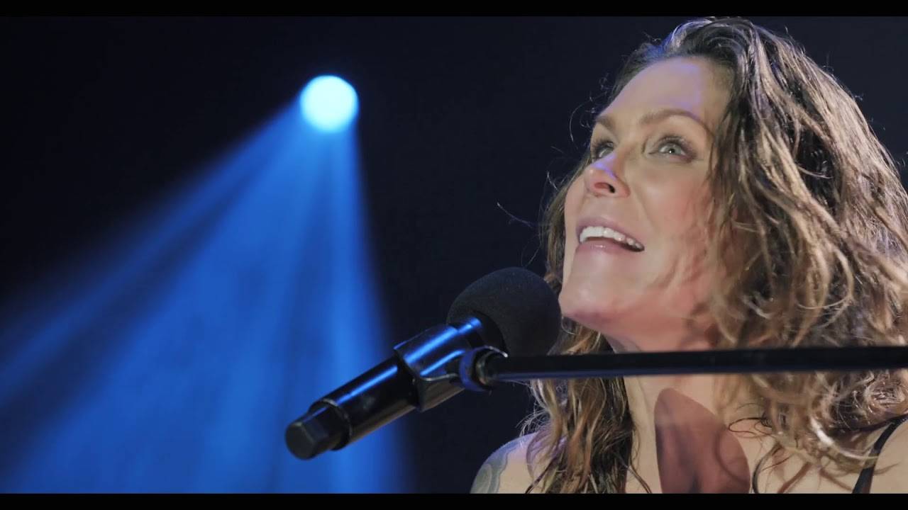 Beth Hart en direct du Royal Albert Hall (actualité)