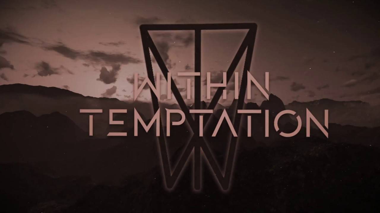 Within Temptation hisse sa bannière (actualité)