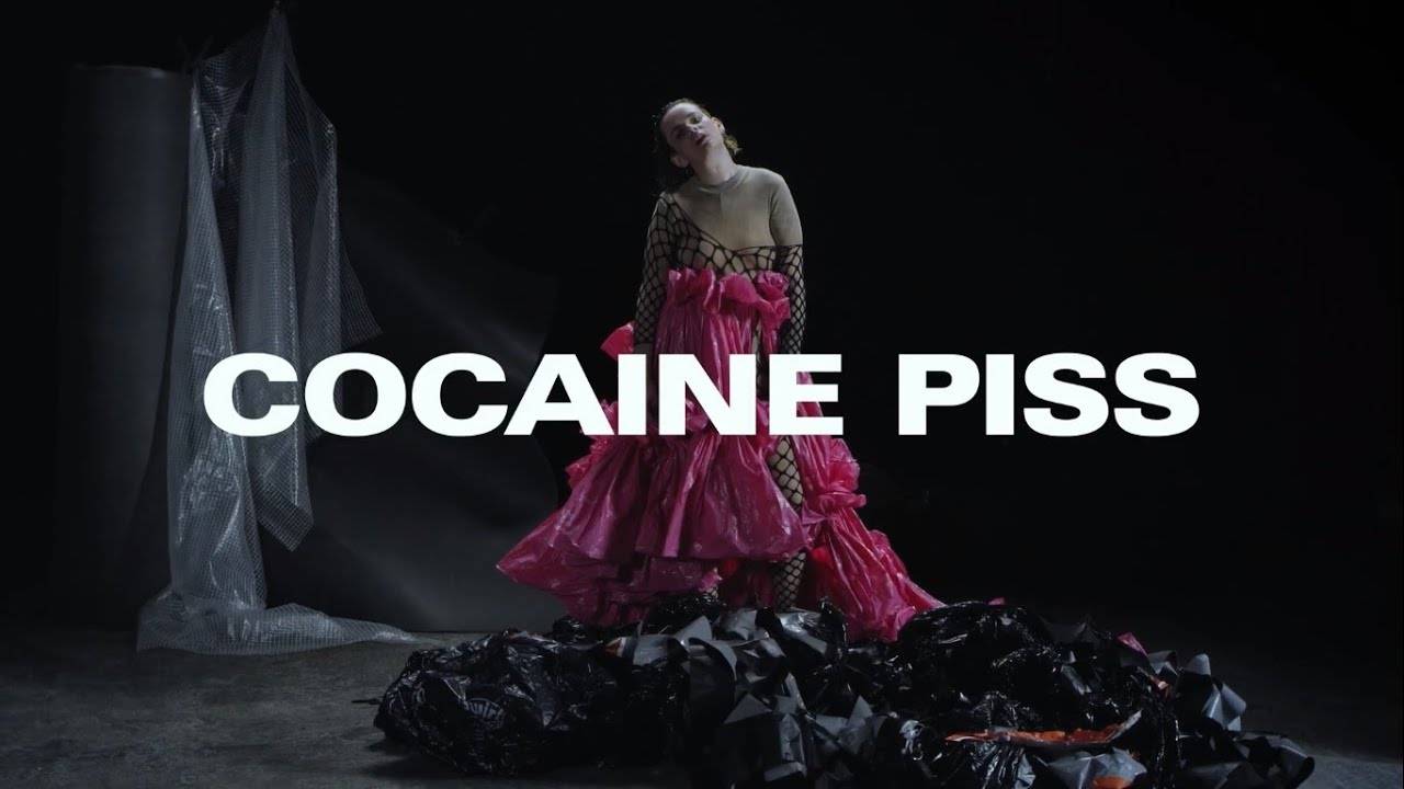 Cocaine Piss démoule son cake (actualité)