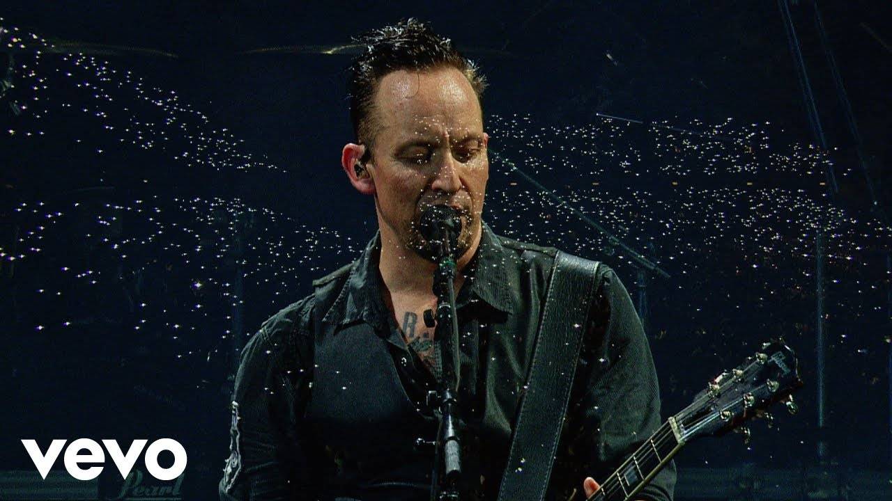 Volbeat propose une nouvelle vidéo live avant la sortie de son Let’s Boogie! Live From Telia Parken (actualité)