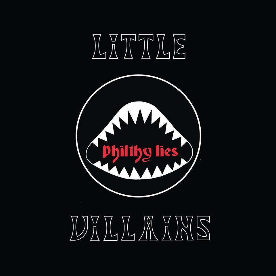 Le fantôme de Philthy Animal Taylor plane sur Little Villains (actualité) Le fantôme de Philthy Animal Taylor plane sur Little Villains (actualité)