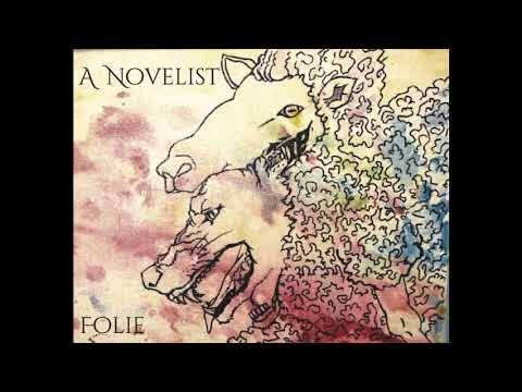A Novelist sombre dans la Folie (actualité)