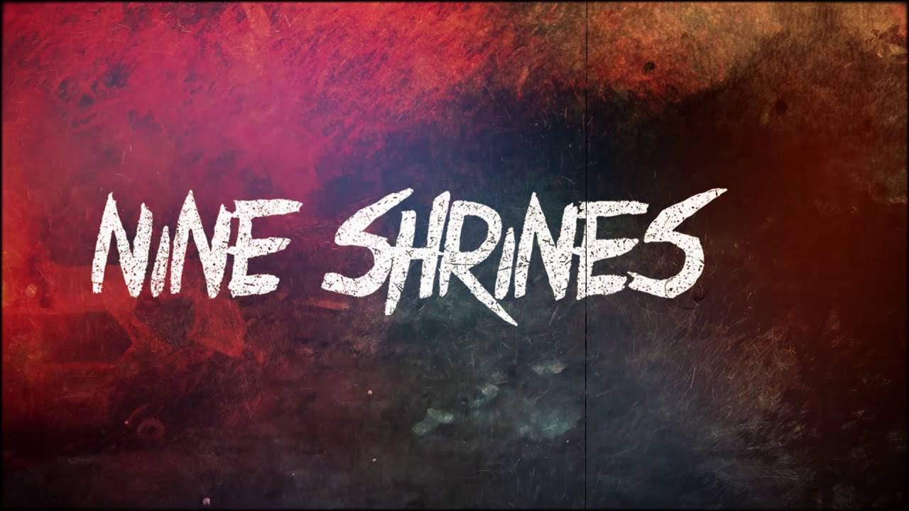 Nine Shrines a des vers (actualité) Nine Shrines a des vers (actualité)