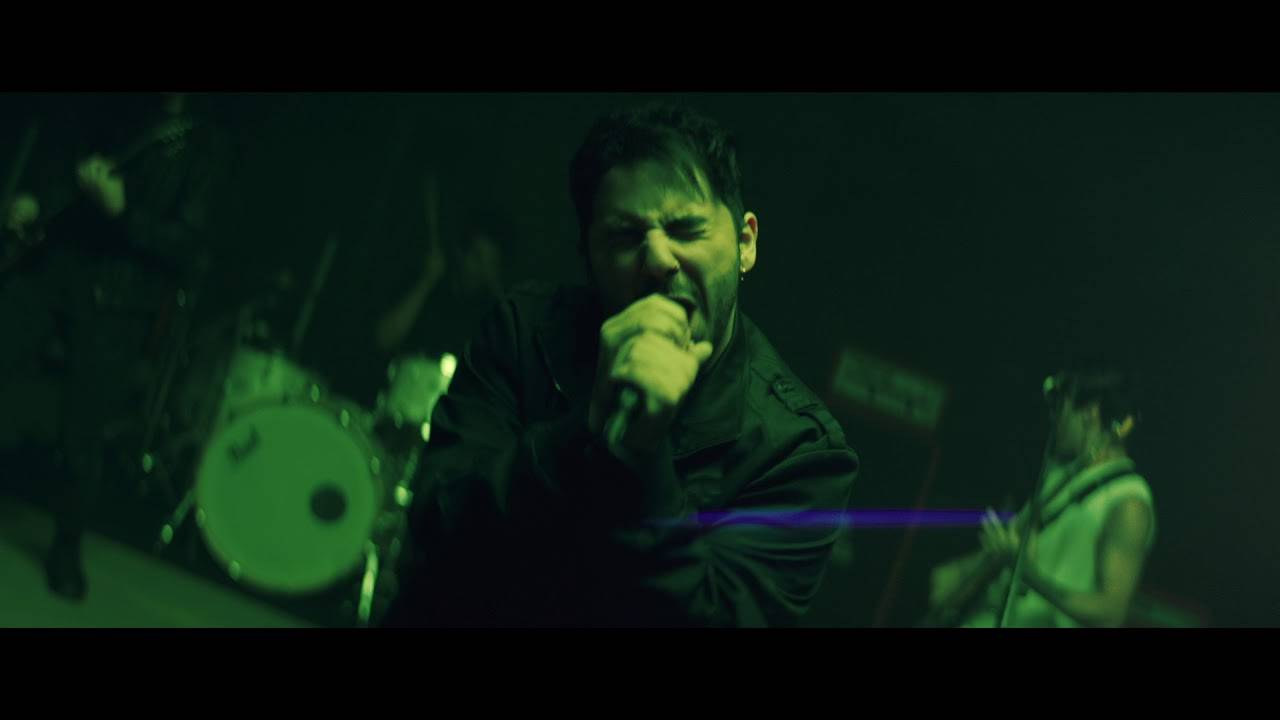 Palisades balance son nouveau clip  (actualité)
