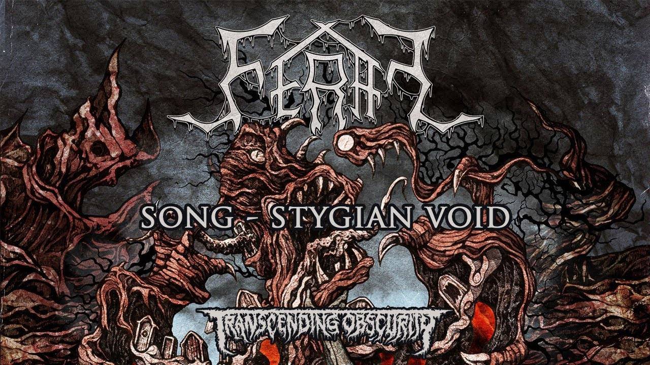 Feral (swe) sort du vide (actualité)