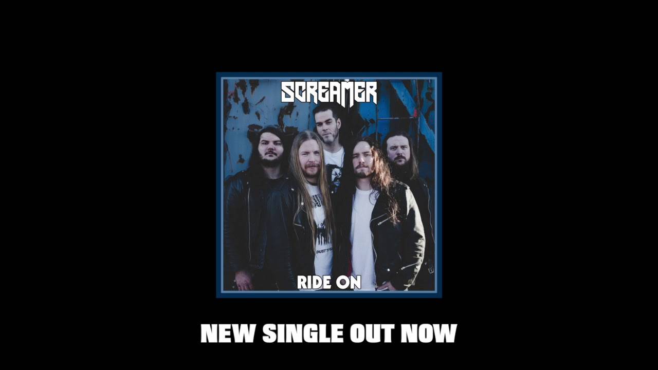 Nouveau contrat et nouveau titre pour Screamer (actualité)