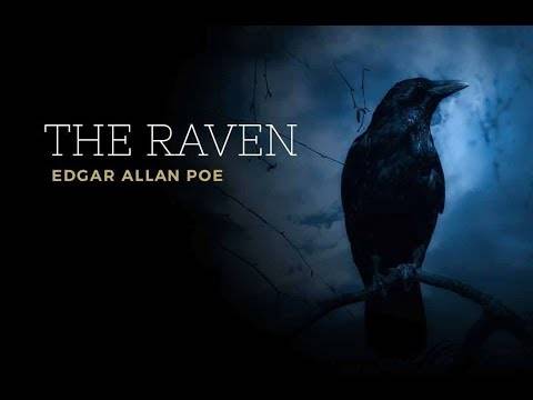 Rotting Christ croâ Edgar Allan Poe (actualité)