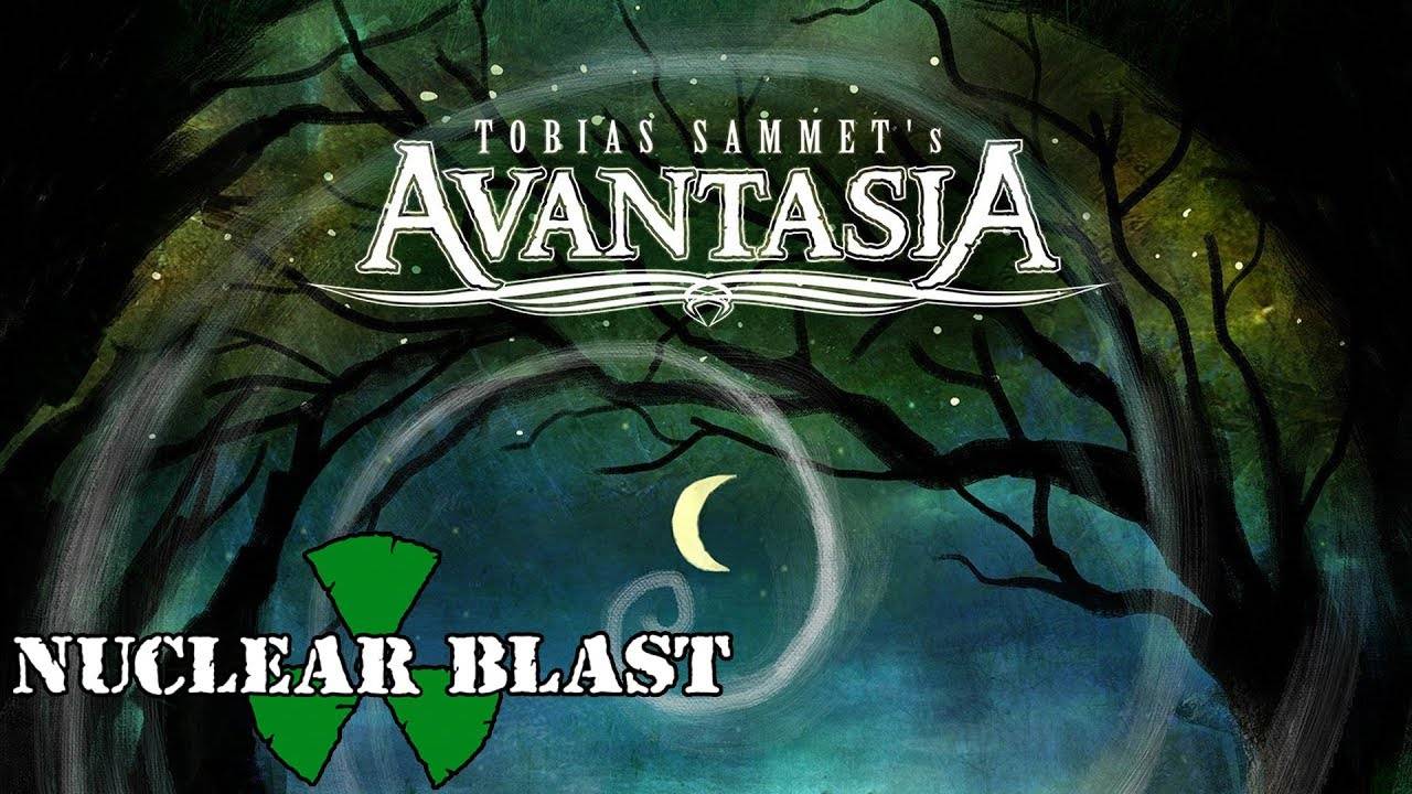 Avantasia au clair de la lune (actualité)