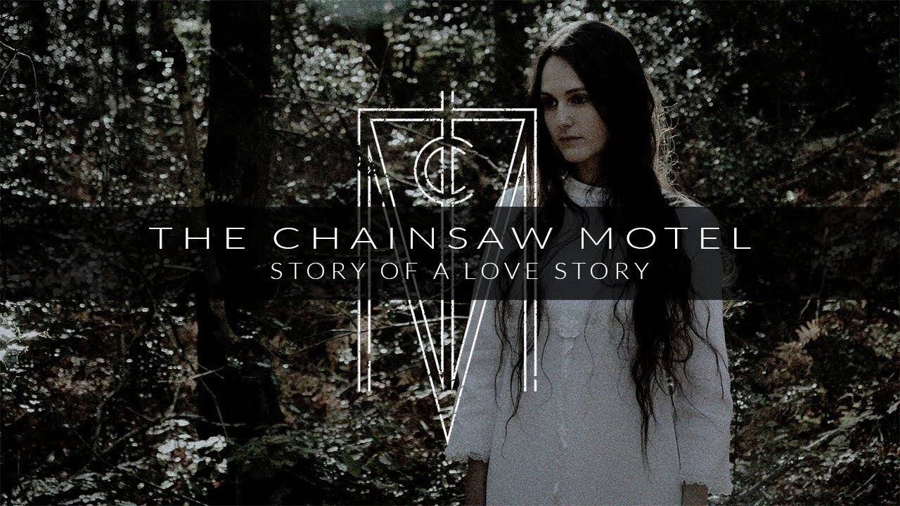 The Chainsaw Motel  raconte son histoire d'amour (actualité)