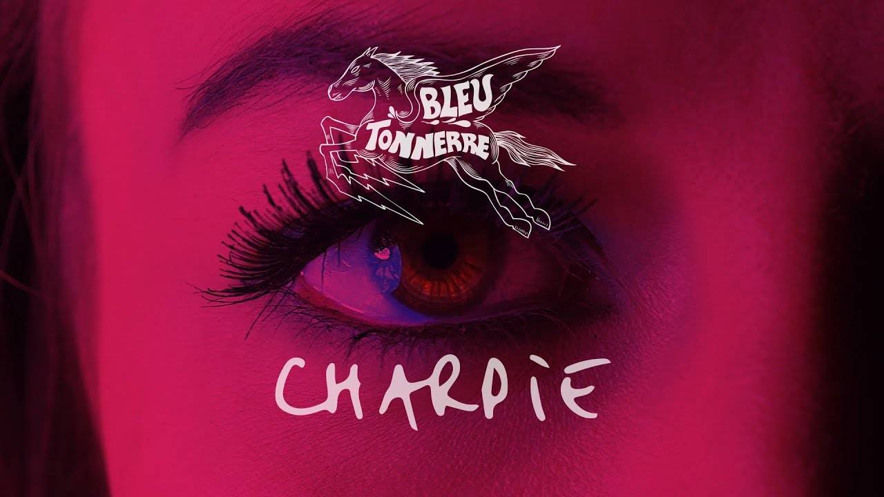 Bleu Tonnerre en fait de la Charpie (actualité)