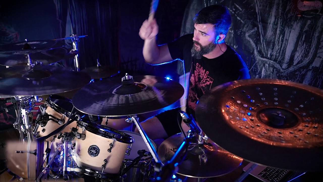 Mais qui fait la batterie pour Misery Index ? (actualité) Mais qui fait la batterie pour Misery Index ? (actualité)