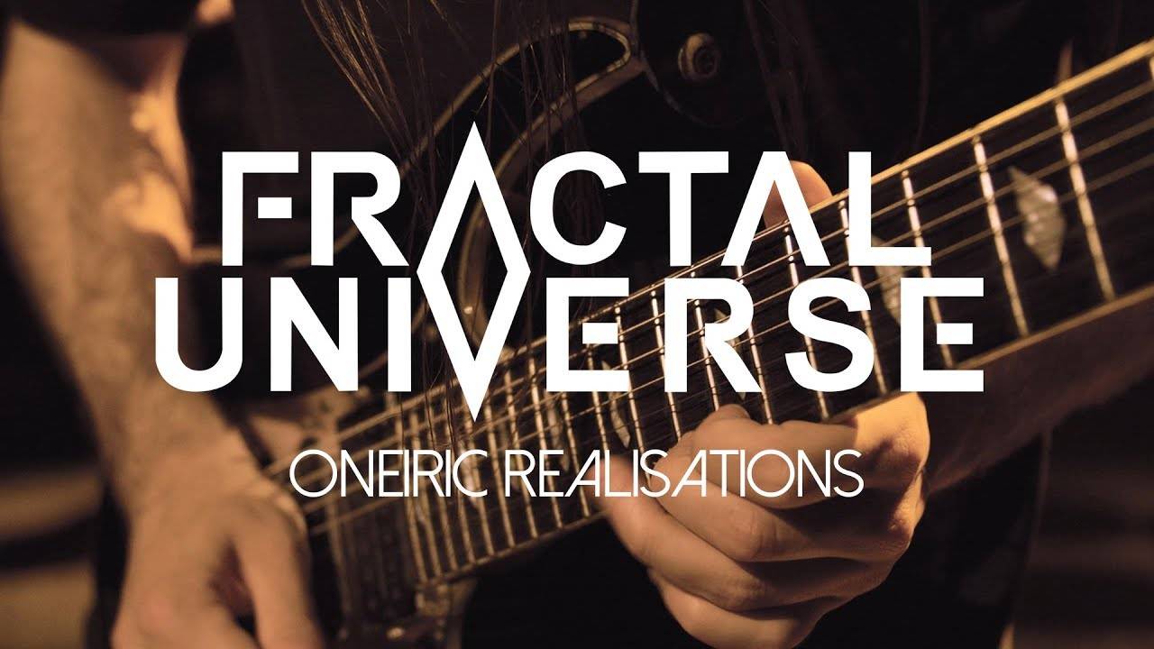 Fractal Universe aux racines de la folie (actualité)
