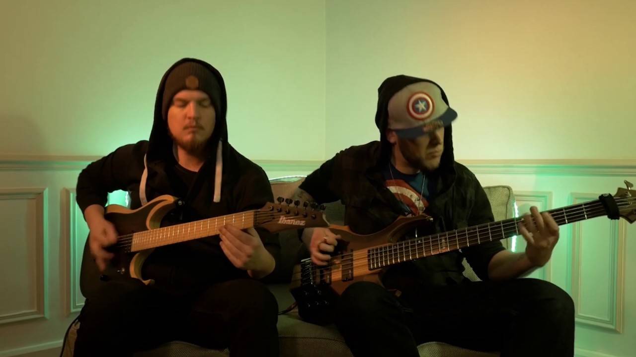 Except One un playthrough monstureux (actualité)