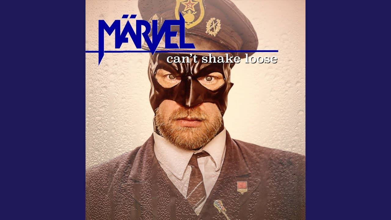Märvel ne tremble pas (actualité) Märvel ne tremble pas (actualité)