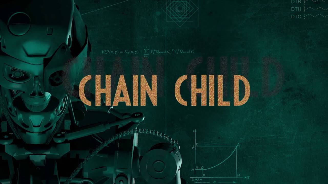 Lion's Share enchaîne des enfants (actualité)