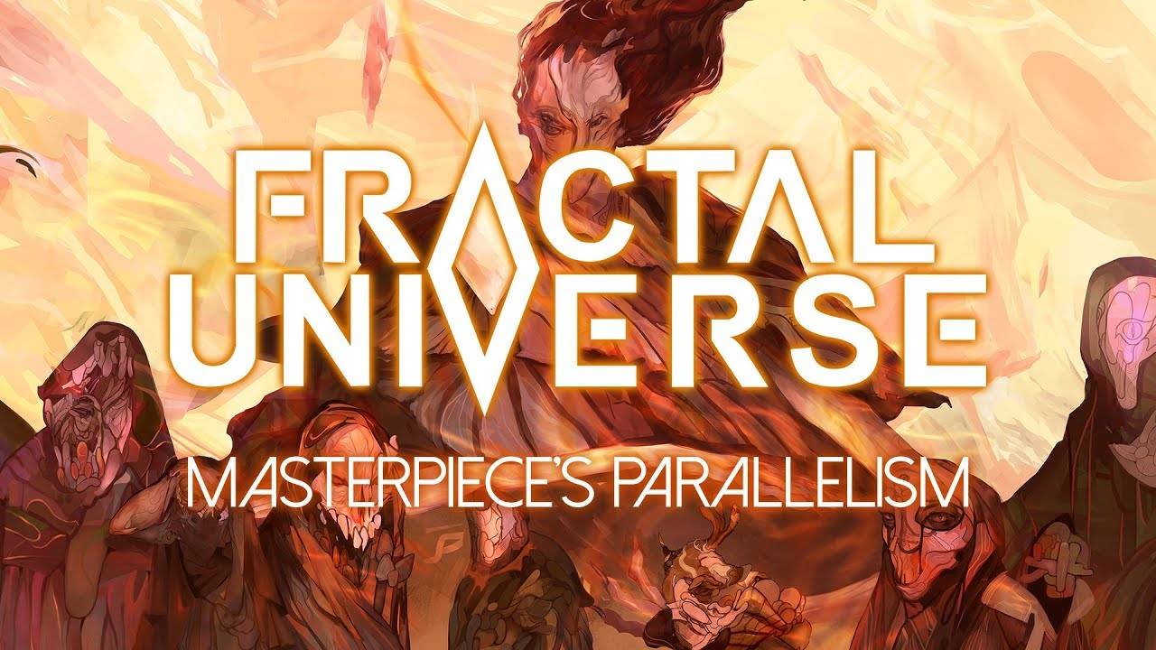 Fractal Universe vérifie son parallélisme (actualité)