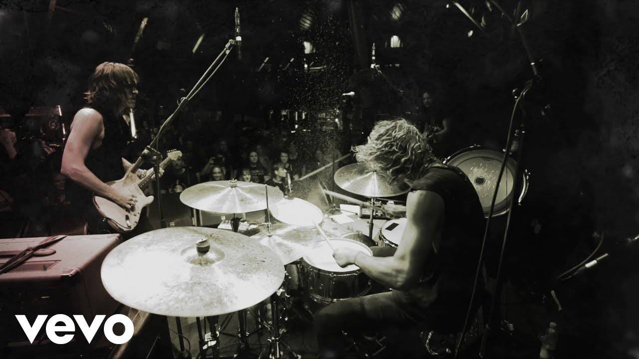 Who's Next ? Tyler Bryant & The Shakedown (actualité) Who's Next ? Tyler Bryant & The Shakedown (actualité)