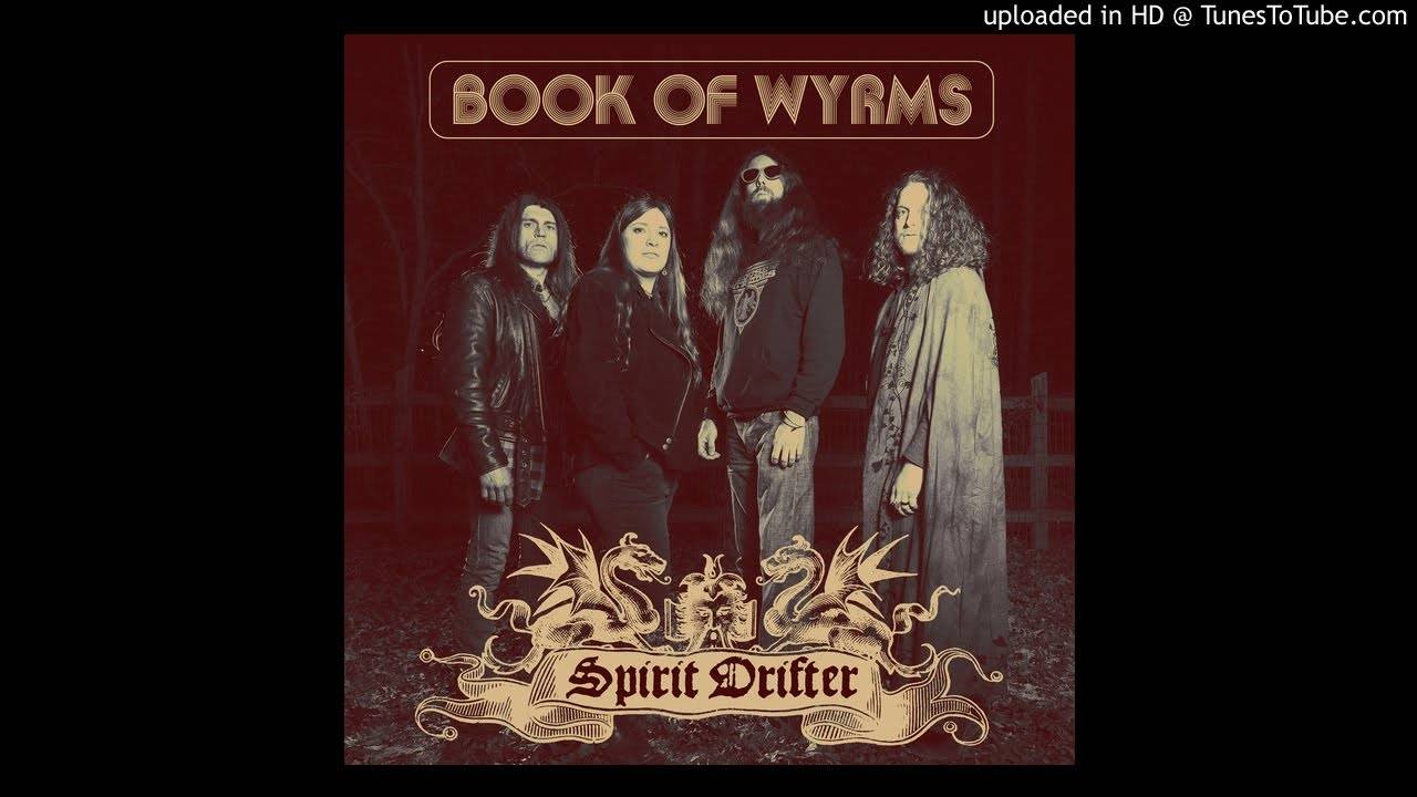 Book of Wyrms laisse son esprit dériver (actualité)