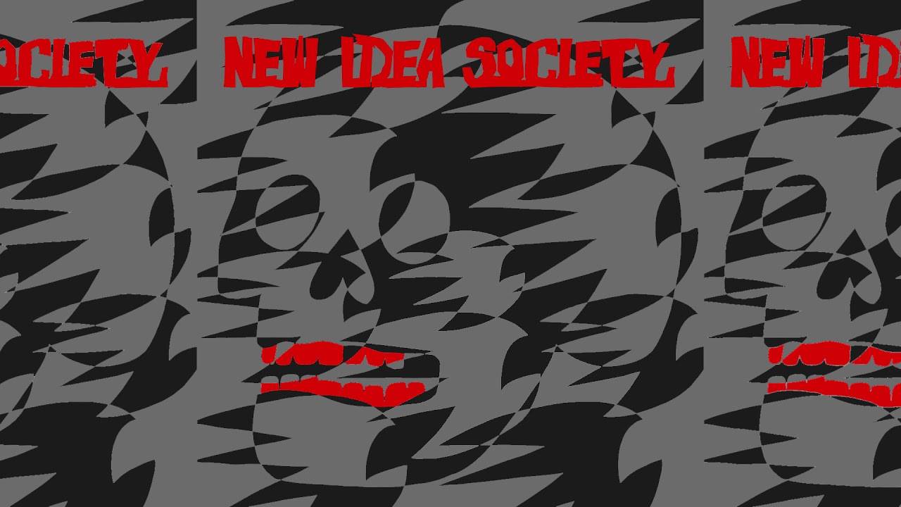 New Idea Society nous dit au revoir (actualité)