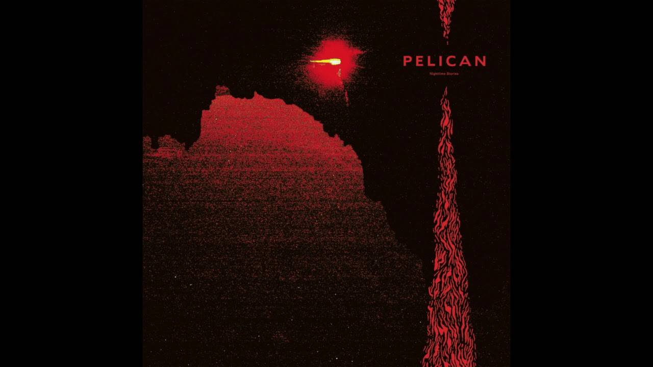 Les histoires de Pelican (actualité)