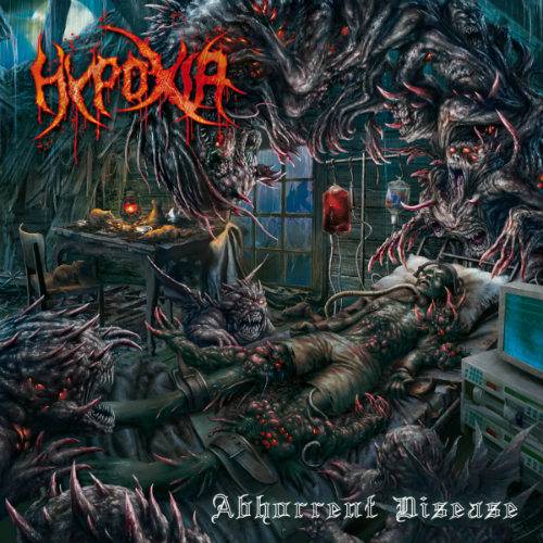 D'espisse d'Hypoxia (actualité)