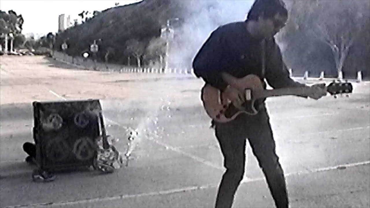 Gooooooooooooo! Culture Abuse (actualité)