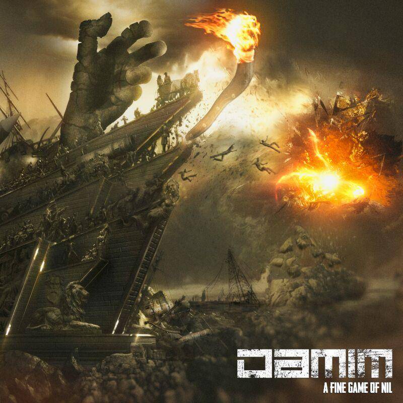 DAMIM revient dans le jeu.  (actualité)