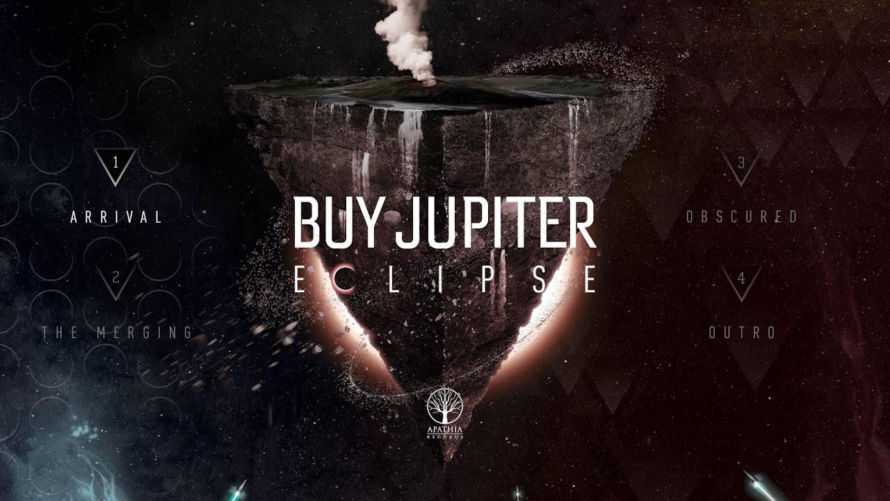 Le 7 juin une eclipse de Buy Jupiter va arriver (actualité)