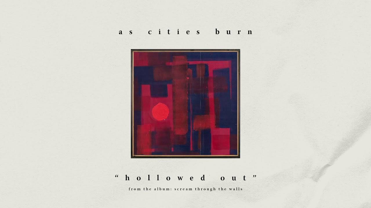 As Cities Burn - star à Hollowood (actualité)