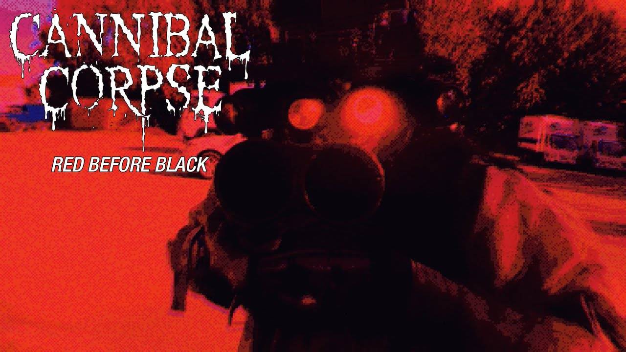 Cannibal Corpse une vidéo qui marque au fer rouge (actualité)