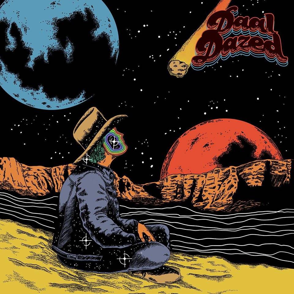 Premier EP pour Daal Dazed (actualité)