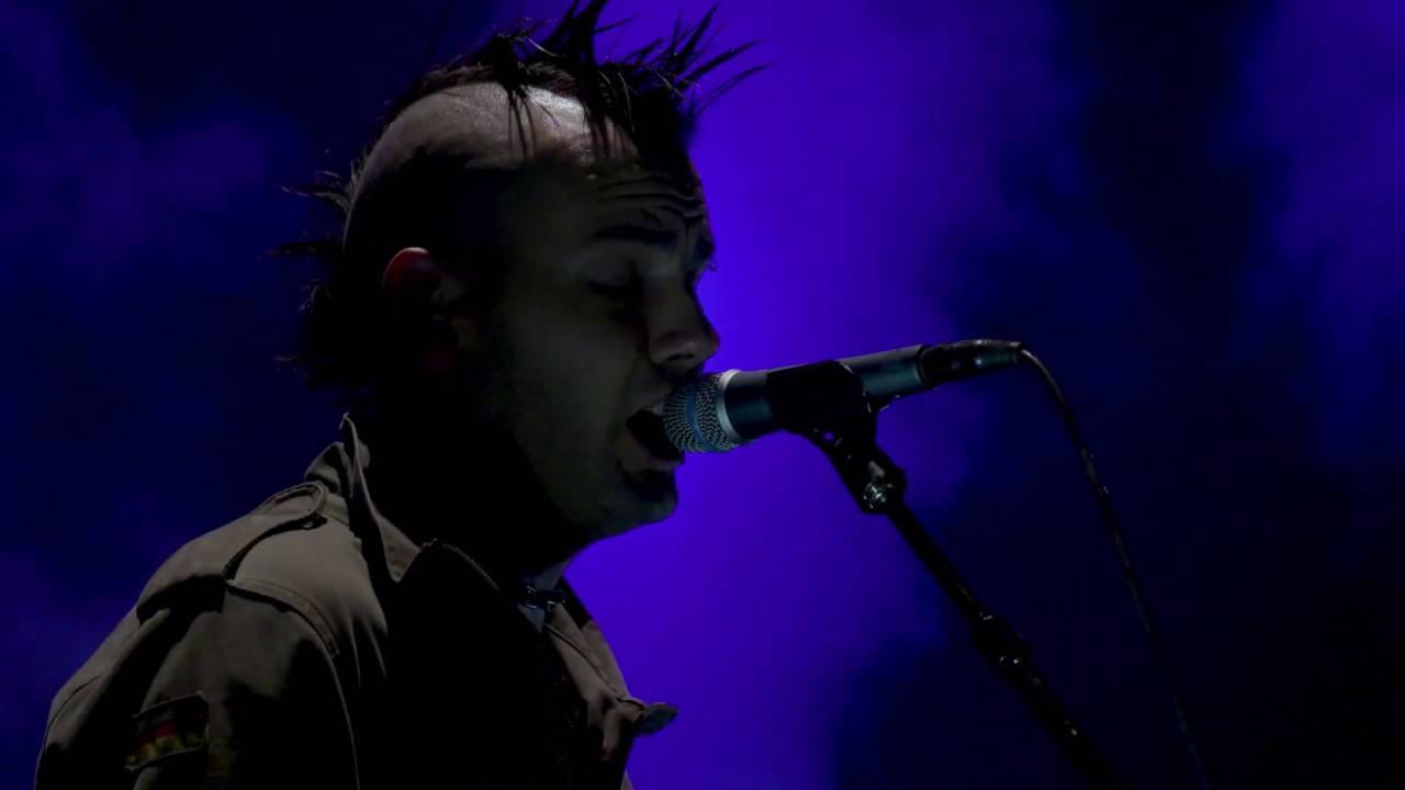Ultra Vomit va en Kammthaar à L'Olympia (actualité)