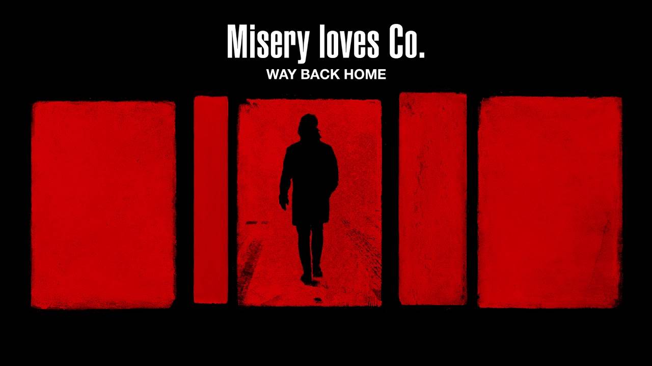 Misery Loves Co de retour à la maison (actualité) Misery Loves Co de retour à la maison (actualité)