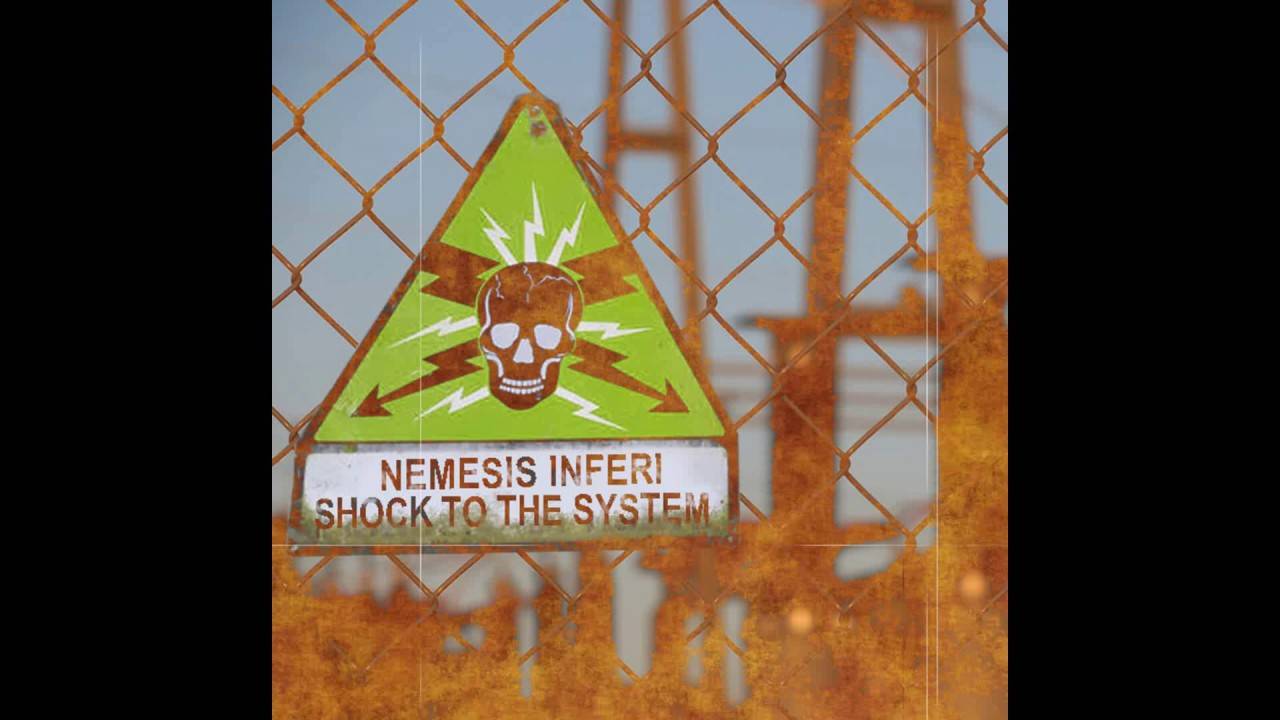 Nemesis Inferi - Italian Idol (actualité)