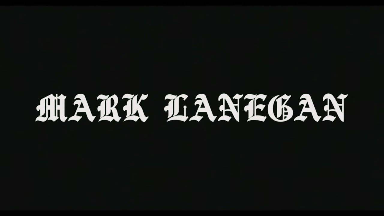 Mark Lanegan Band - Lilo et Stitch (actualité)