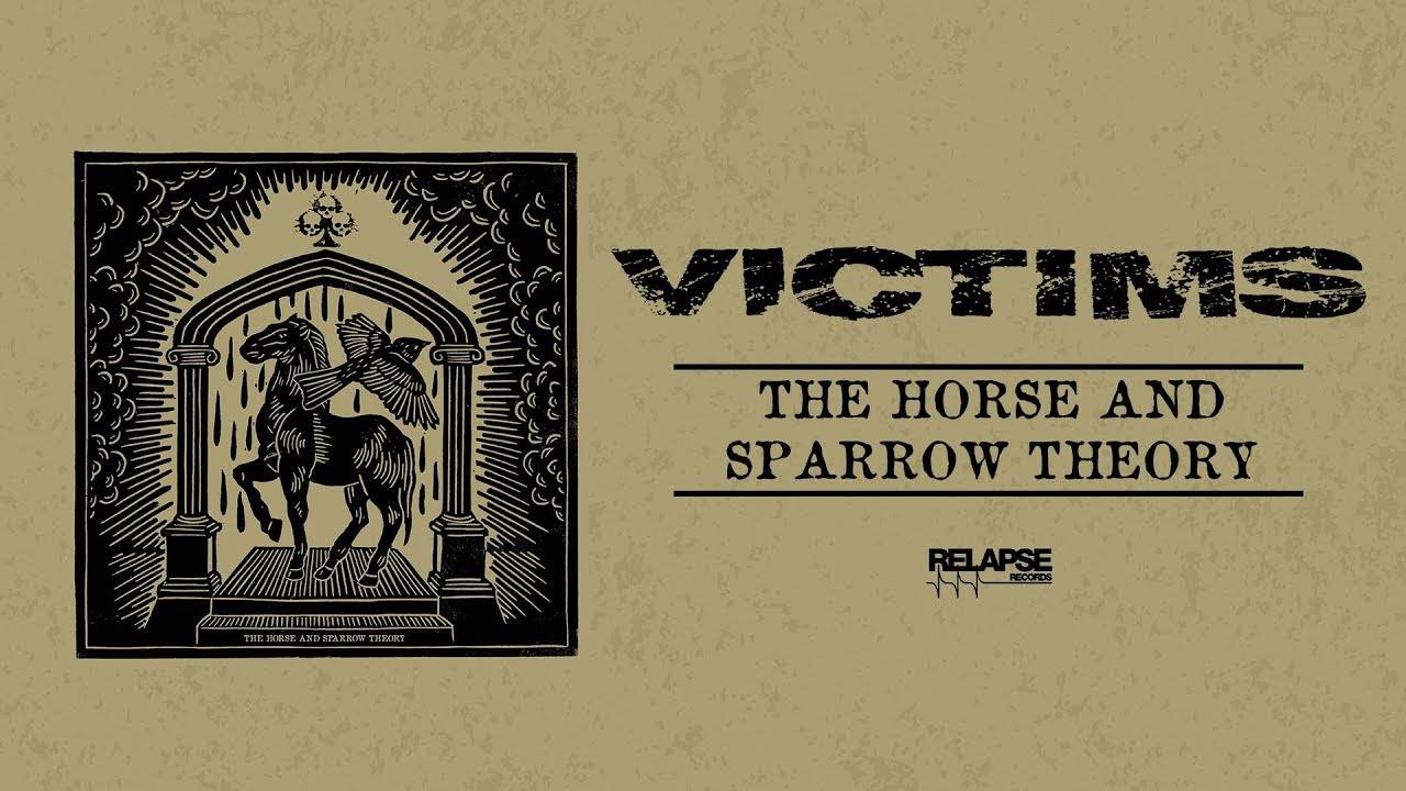 Victims - Mon cheval pour un album (actualité)