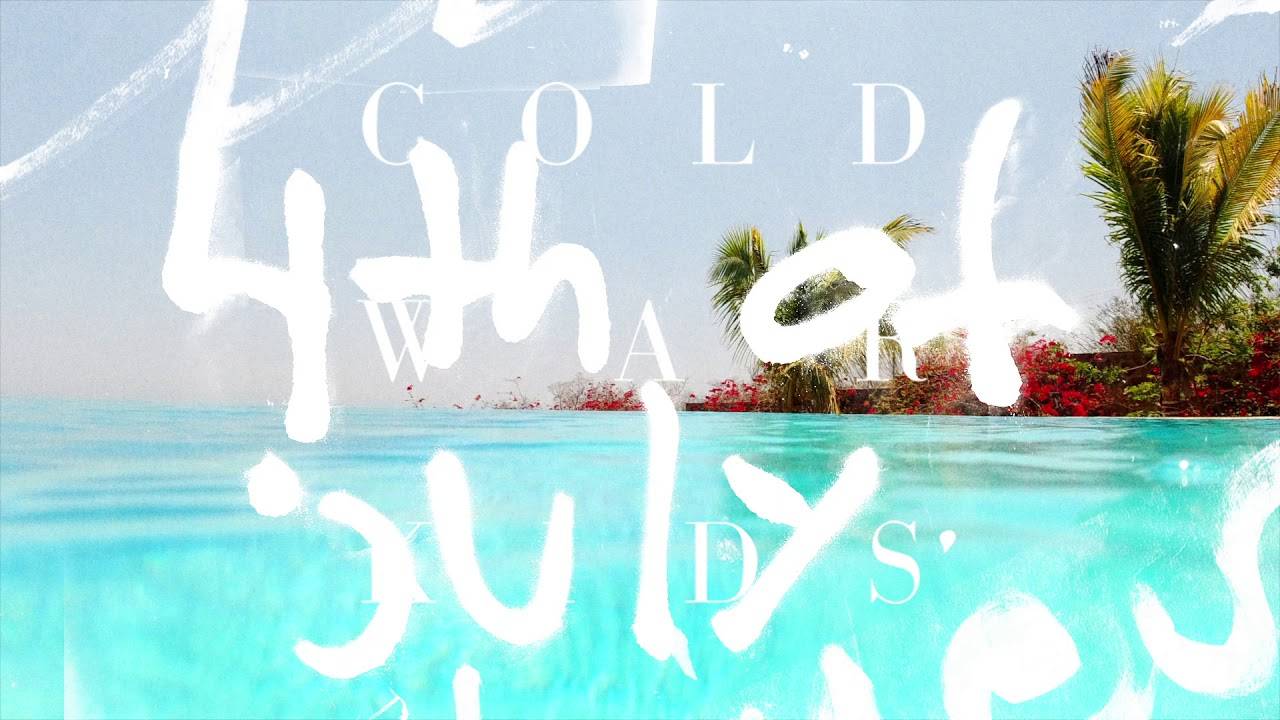 Cold War Kids se plaint (actualité) Cold War Kids se plaint (actualité)