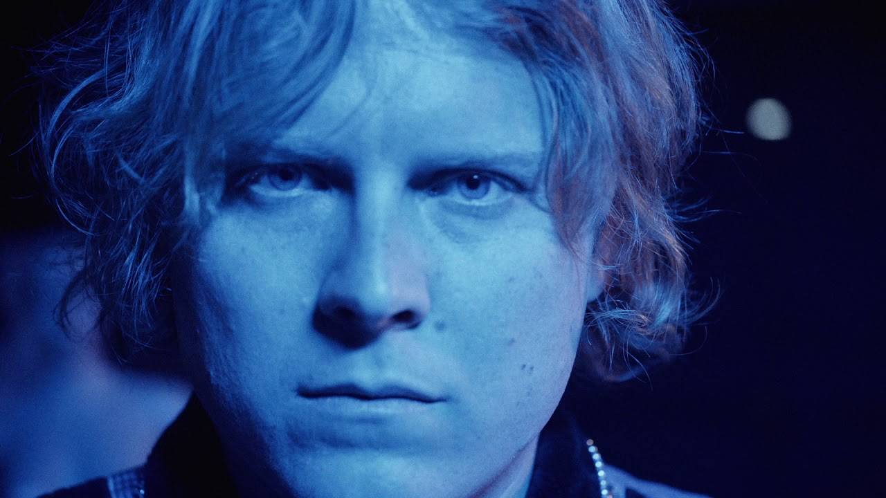 Ty Segall passe une radio (actualité)
