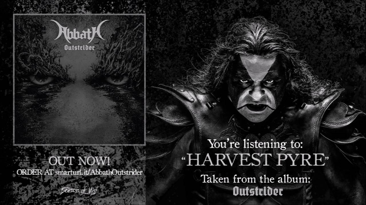 Abbath, c'est bath (actualité)