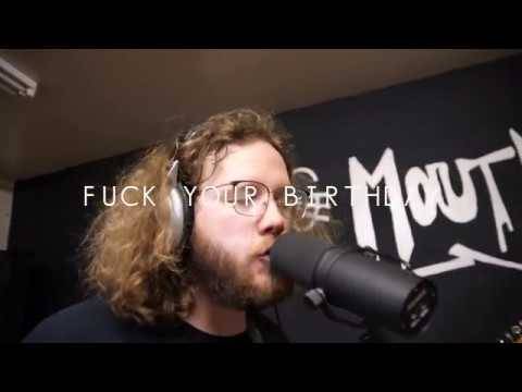 Fuck Your Birthday live dans une grande bouche (actualité)