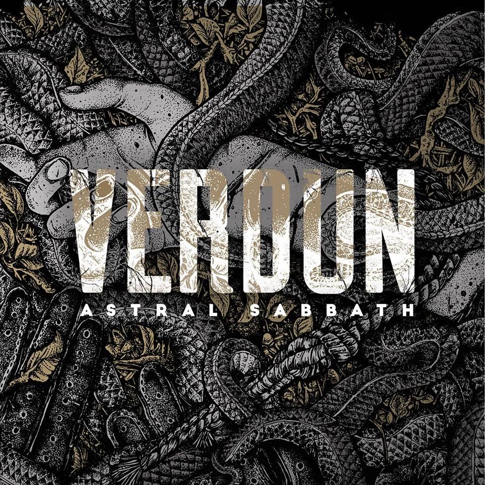 Verdun astral Verdun - astral sabbath (actualité)