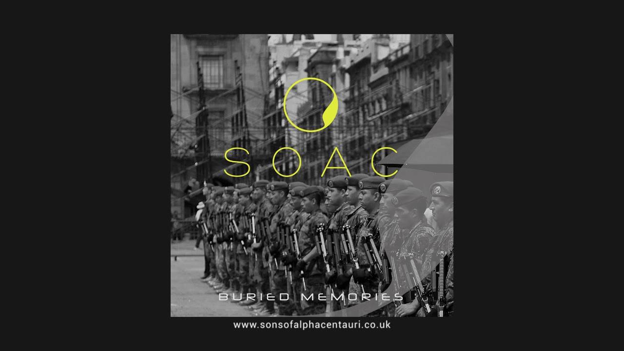 Sons of Alpha Centauri publie un hit, men ! - Hitmen (actualité) Sons of Alpha Centauri publie un hit, men ! - Hitmen (actualité)