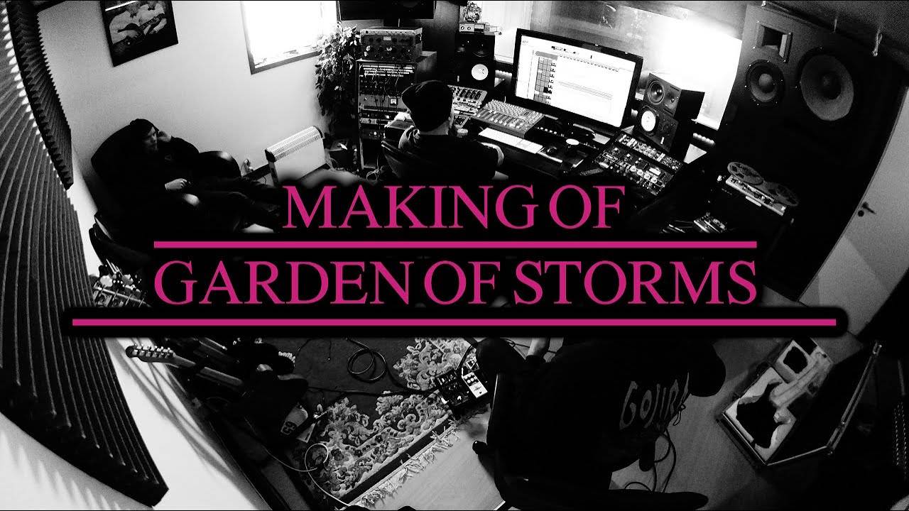In Mourning un documenatire sur le jardinage - Garden Of Storms (actualité) In Mourning un documenatire sur le jardinage - Garden Of Storms (actualité)