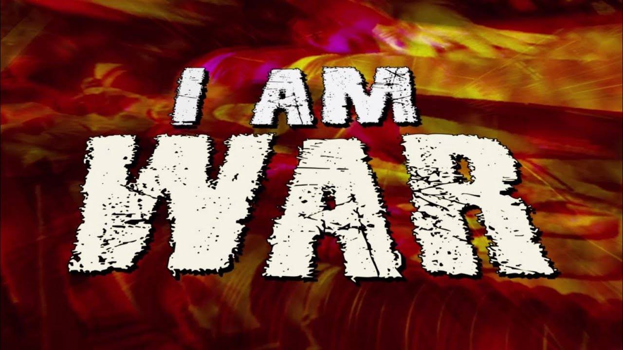 Annihilator c'est guerre - I Am Warfare (actualité)